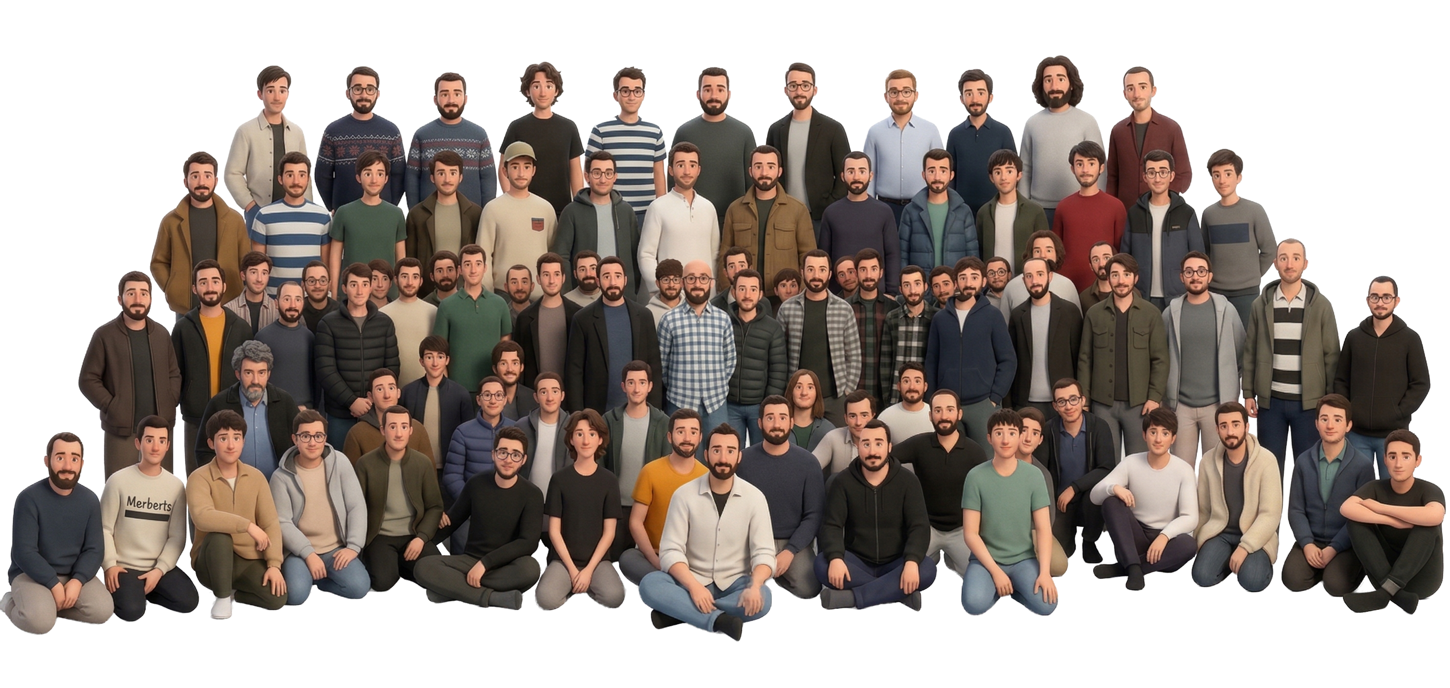 Yazılımcı Buluşmaları